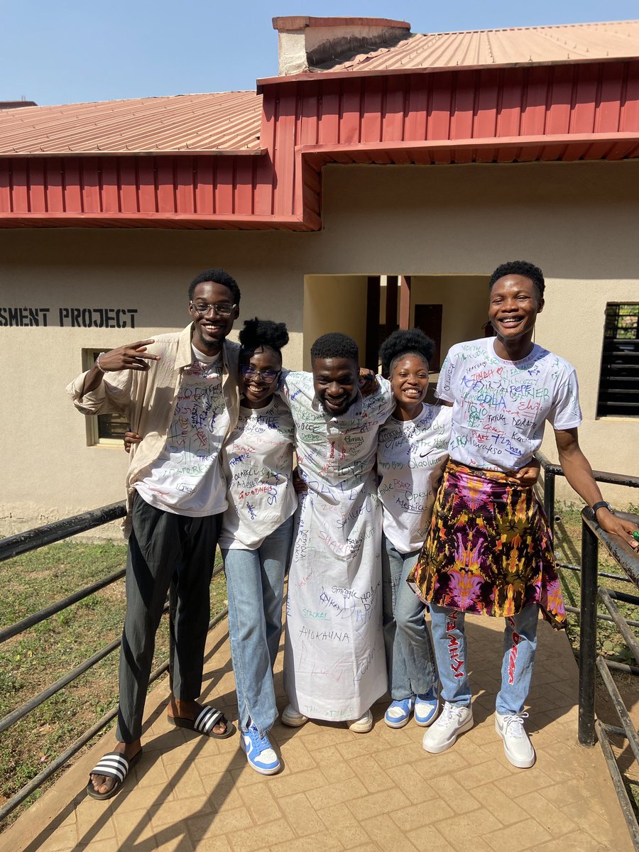 akureketical_'s tweet image. Sign out with the Men I Trust Today 🚀🎉

#Invictasignout #Invictaclass22 #fyb