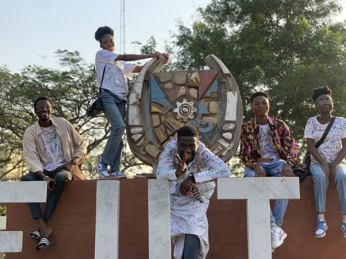 akureketical_'s tweet image. Sign out with the Men I Trust Today 🚀🎉

#Invictasignout #Invictaclass22 #fyb