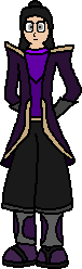 Gabriels_OCs's tweet photo. [ * A magical immortal bent on dominating the world... the Dark Sorcerer... ]

AHRIMAN CHIKARAISHI

 - Inspired by Magical Spells and Sekiro Combat Arts

#Sorcerer #SorcererOC #MagicOC #Fantasy #OCs #originalcharacter #originalcharacterart #ocart #OriginalCreations https://t.co/KhAgFZSgjh