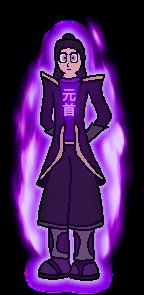 Gabriels_OCs's tweet photo. [ * A magical immortal bent on dominating the world... the Dark Sorcerer... ]

AHRIMAN CHIKARAISHI

 - Inspired by Magical Spells and Sekiro Combat Arts

#Sorcerer #SorcererOC #MagicOC #Fantasy #OCs #originalcharacter #originalcharacterart #ocart #OriginalCreations https://t.co/KhAgFZSgjh