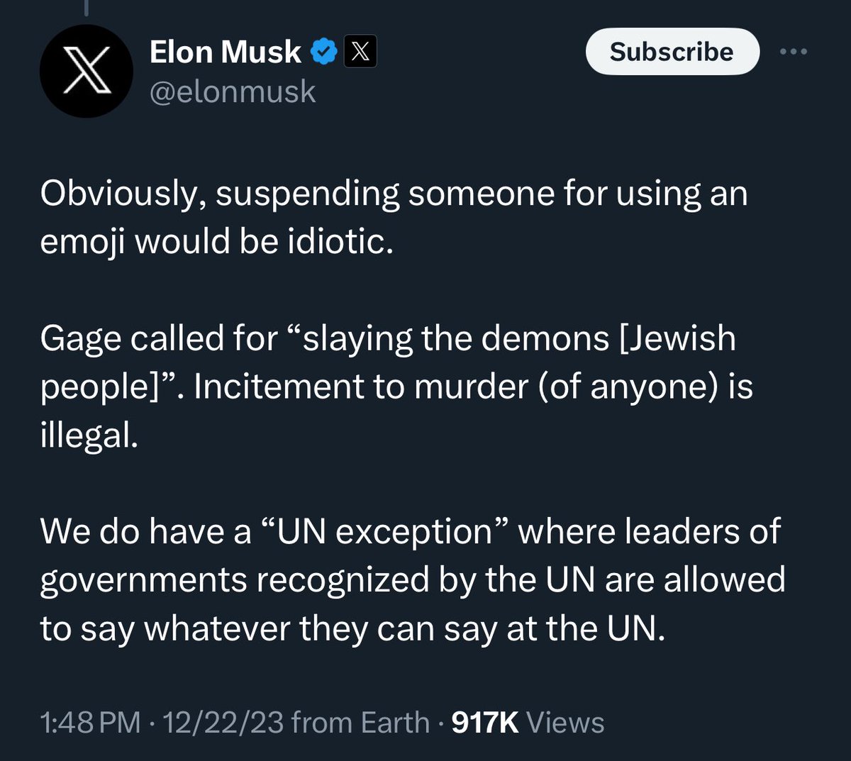 shitlordpleb's tweet photo. So you admit they are demons https://t.co/4jHIetAnzb