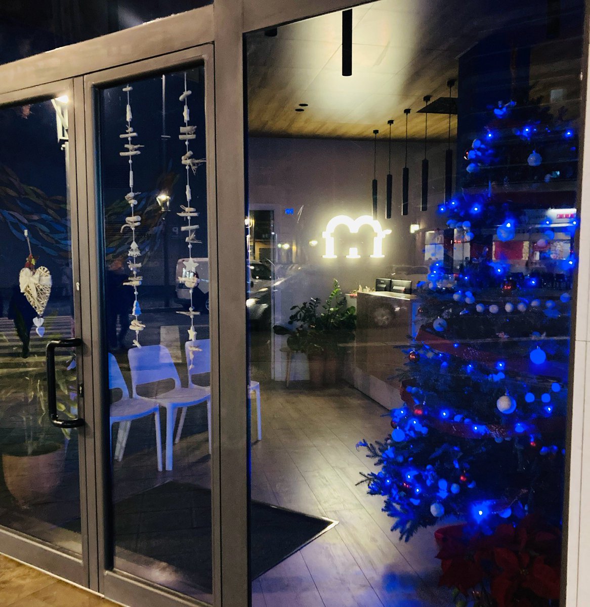 Mallol Assessors tweet media