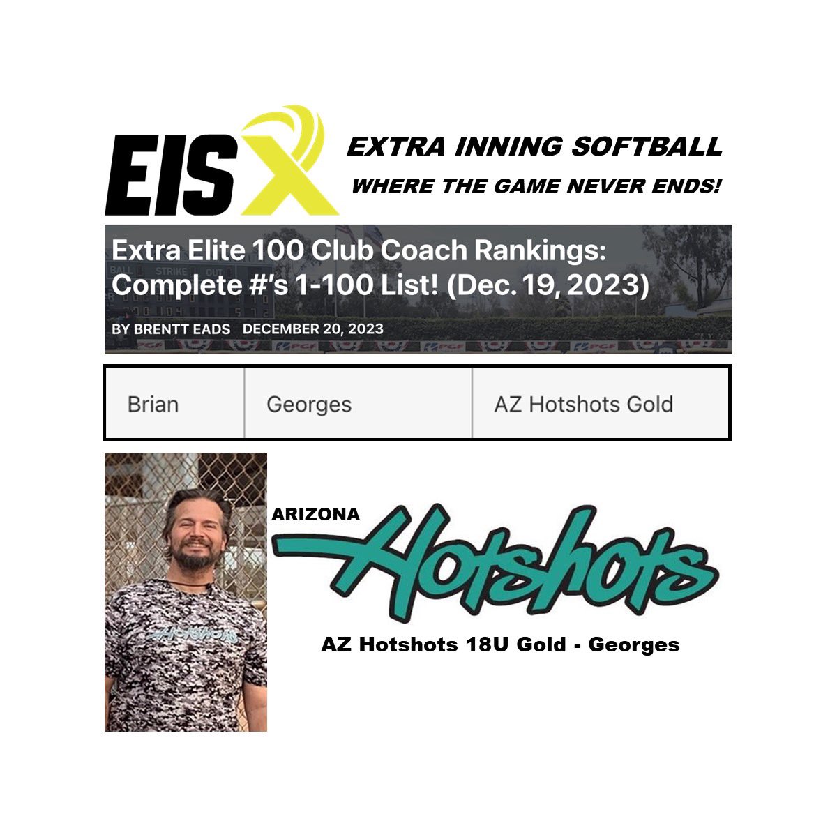 AZ Hotshots tweet media