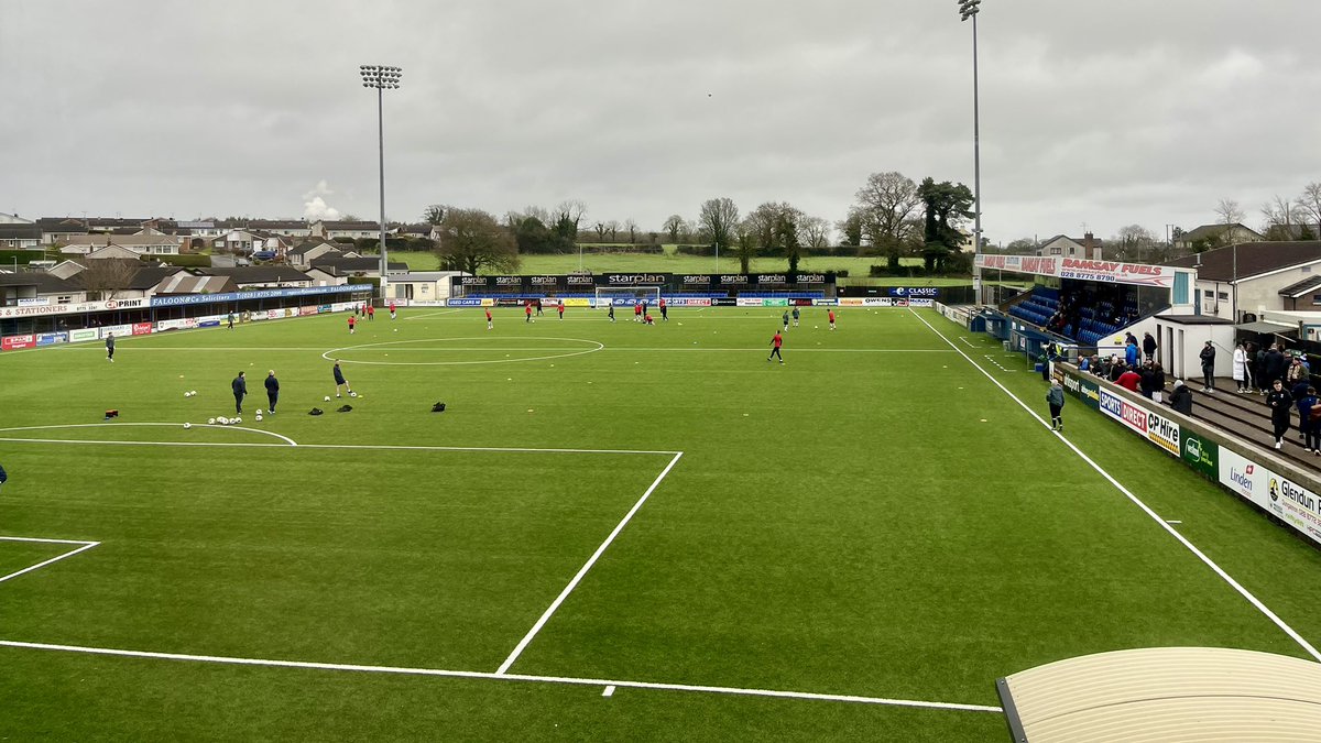 PaulVance63's tweet image. Dungannon Swifts v Glentoran - NIFL Premiership - Stangmore Park, Far Circular Road, Dungannon, Co Tyrone….  #DUNGLE #DSFC #UTS #COYG #LJAT #NIFL #SportsDirectPrem