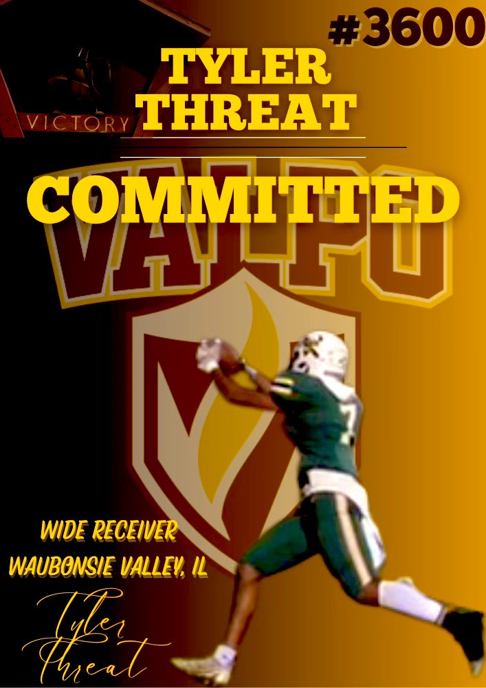 Tyler Threat tweet media