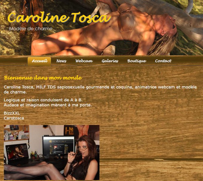 Nouvelles galeries https://t.co/gSqldTnTeP Acc&egrave;s direct gratuit https://t.co/hoG7lOyLEc