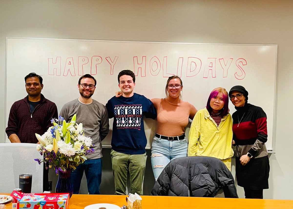 Fadia Ibrahim_Lab tweet media