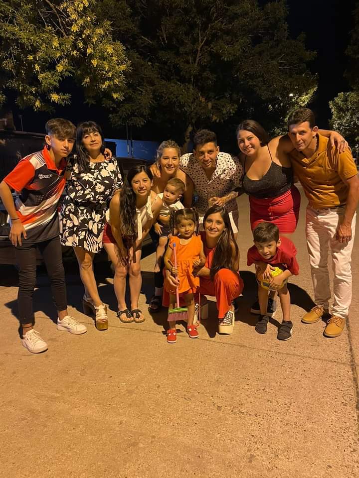 Solo ellos❤️