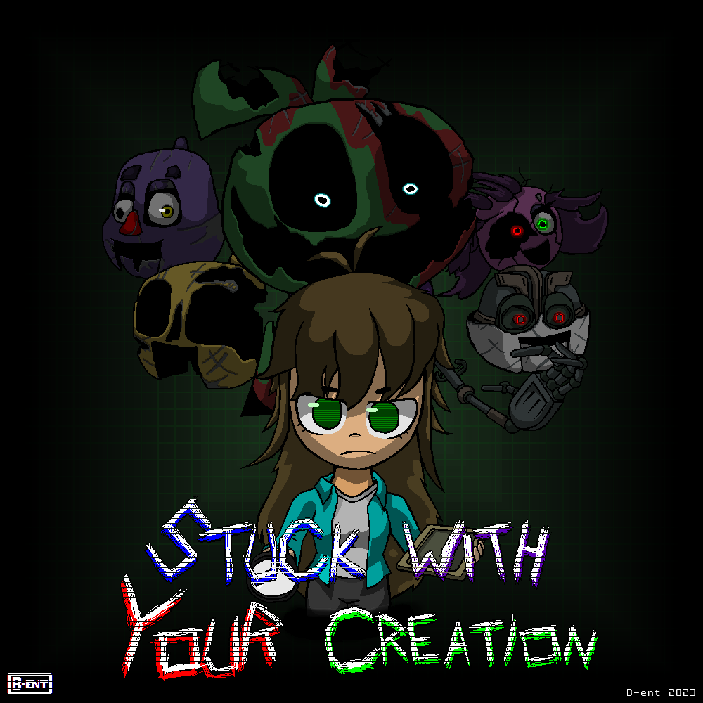 bielziment87's tweet photo. Vamos mostrar que os BR também sabem fazer um bom Mascot Horror, minha intenção não é fazer mais um jogo repetido, com esperimentos, assasinos, alma de pessoas, NÃO, o que eu quero fazer é diferente. Me ajudem curtindo o post. #SWYC https://t.co/eTzINF9UQK