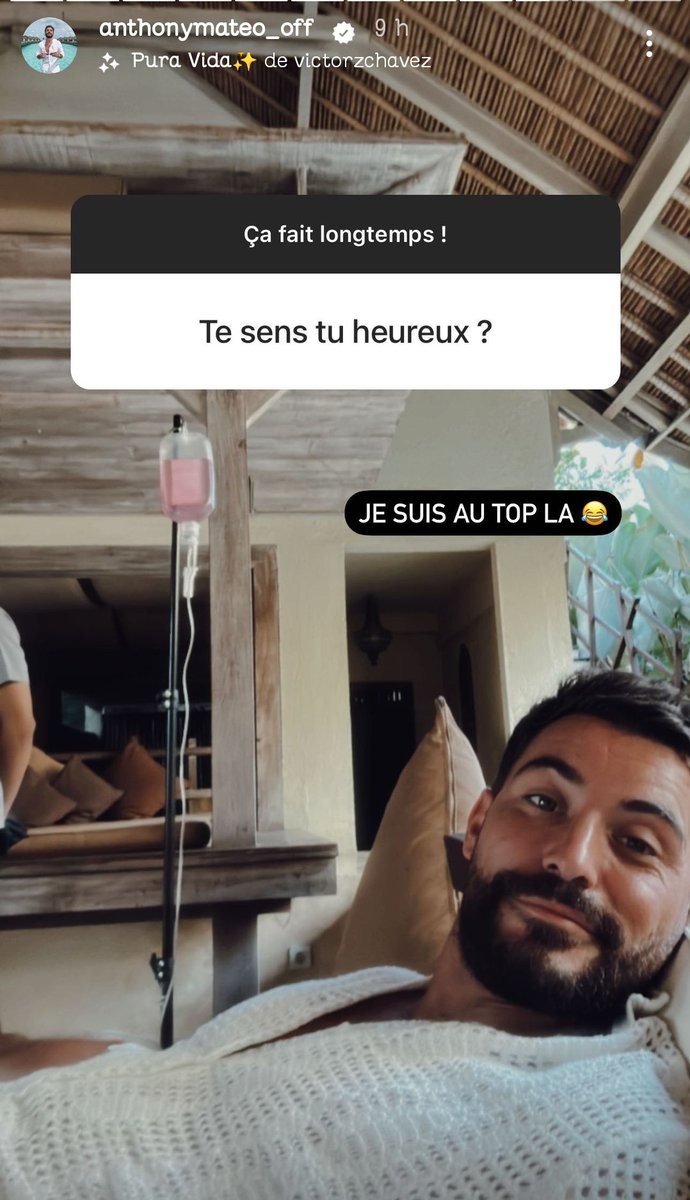 culturelle2023's tweet photo. #anthonymateo pub pour du médical interdit on ne parle pas du fait que c'est une collab non mentionnée #influvoleurs @Sante_Gouv #raphmolina #brunolemaire #stephanevojetta #EmmanuelMacron #poupettekenza #booba #magaliberdah #Bali # https://t.co/NRFlPiHewZ