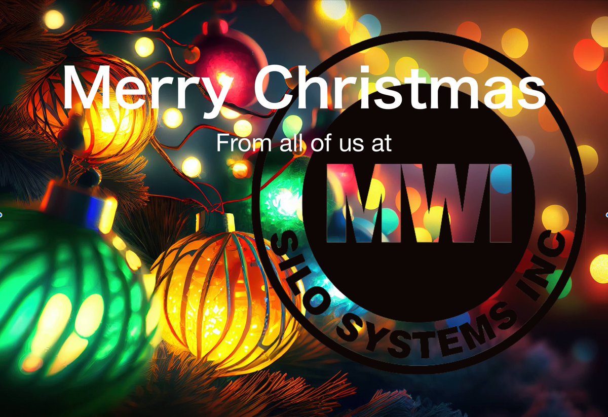MWI Silo Systems (@mwisilo) on Twitter photo 