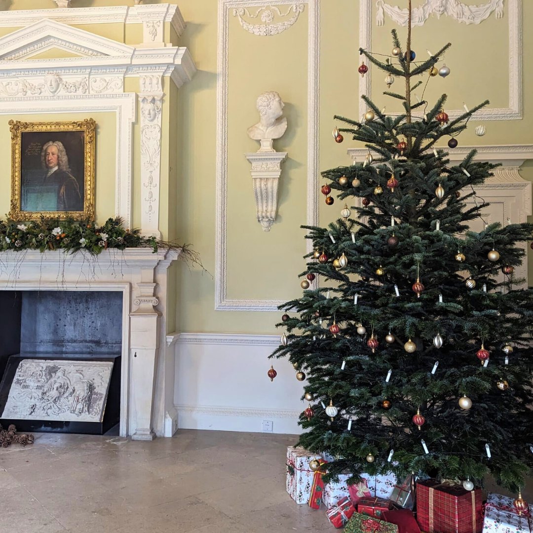 The museum will close today and will reopen on Saturday 30th March 2024.

We hope you enjoy a wonderful Christmas and look forward to seeing you in the New Year!

#LydiardHouseMuseum #SwindonMuseums #OpeningTimes