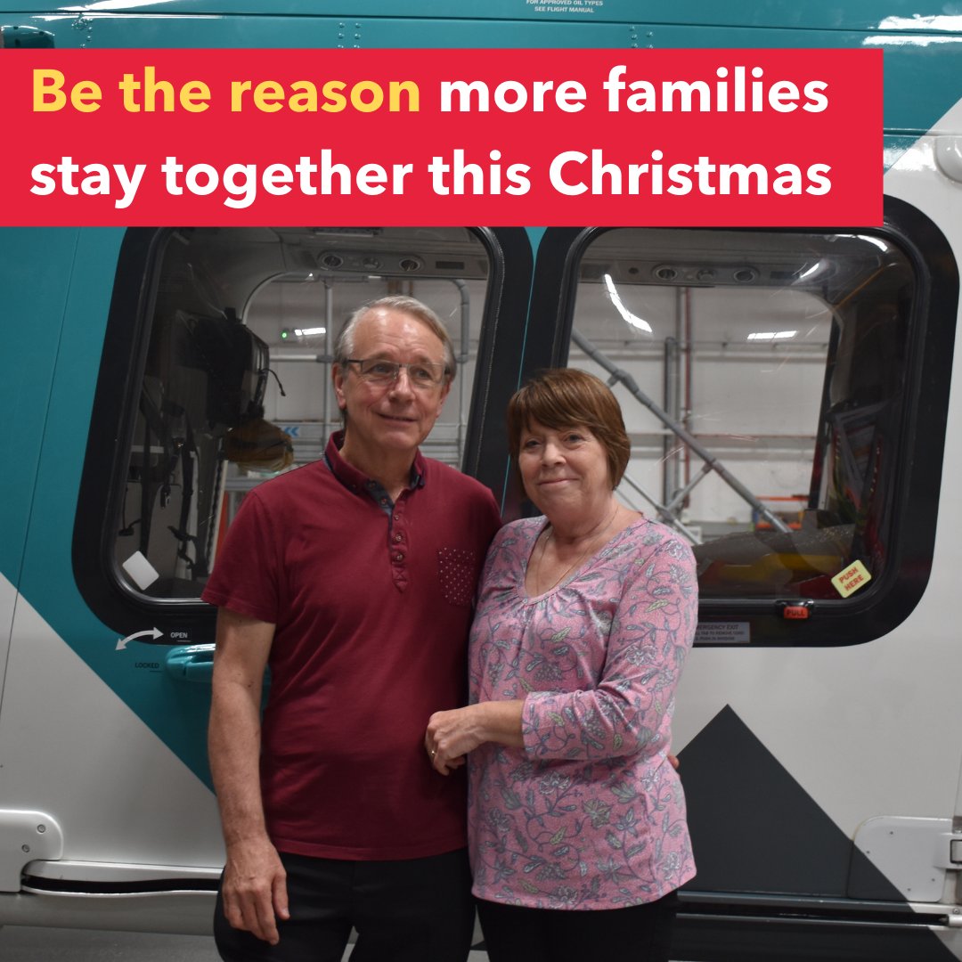 With Christmas fast approaching, we need your help more than ever. With your support, you could be the reason more families stay together this Christmas. Please help us if you can aakss.org.uk/together