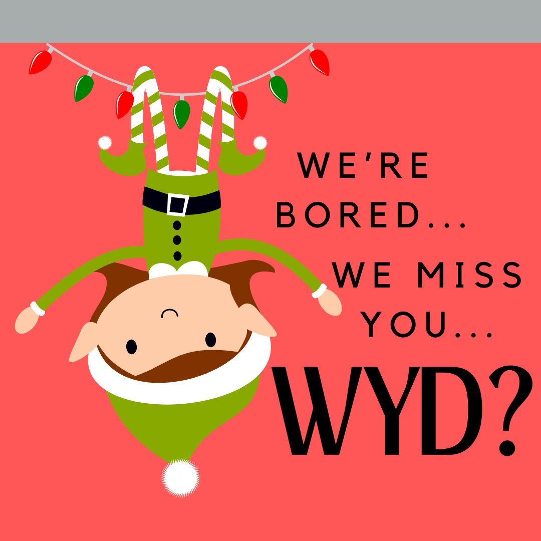 PrattvilleJrHS's tweet image. We are out for the break hope everyone out having a great time!

We want to see all the fun things you're doing! 

#wearepjhs #christmasbread