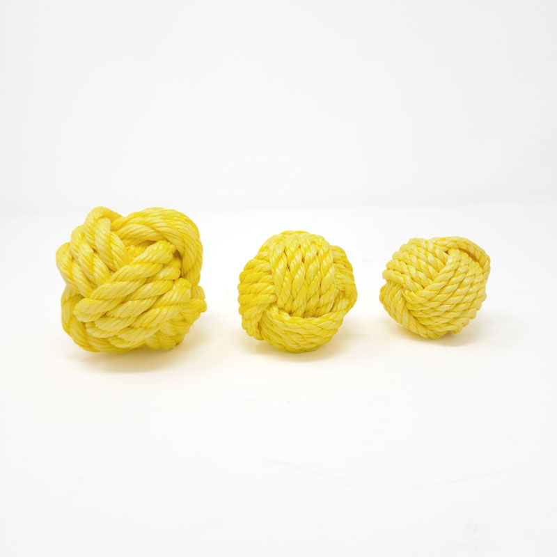 It's almost the new year! Time to make sure you've got all the essential ropes ready to go. Cotton, paracord, and this Yellow Poly Rope are all in-stock online! 

Shop today at ropeshop.ca 

#RopeShop #supportlocal #rope #cord #polyestercord #OntarioMade