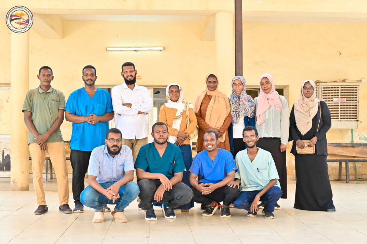 SAPA is delighted to extend its commitment to Albolouk Children's Hospital in Omdurman, Khartoum for another year, a crucial sanctuary providing care to around 250 children daily. Partnering with the Sudan Association of Pediatricians, we strive to maintain this rare point of
