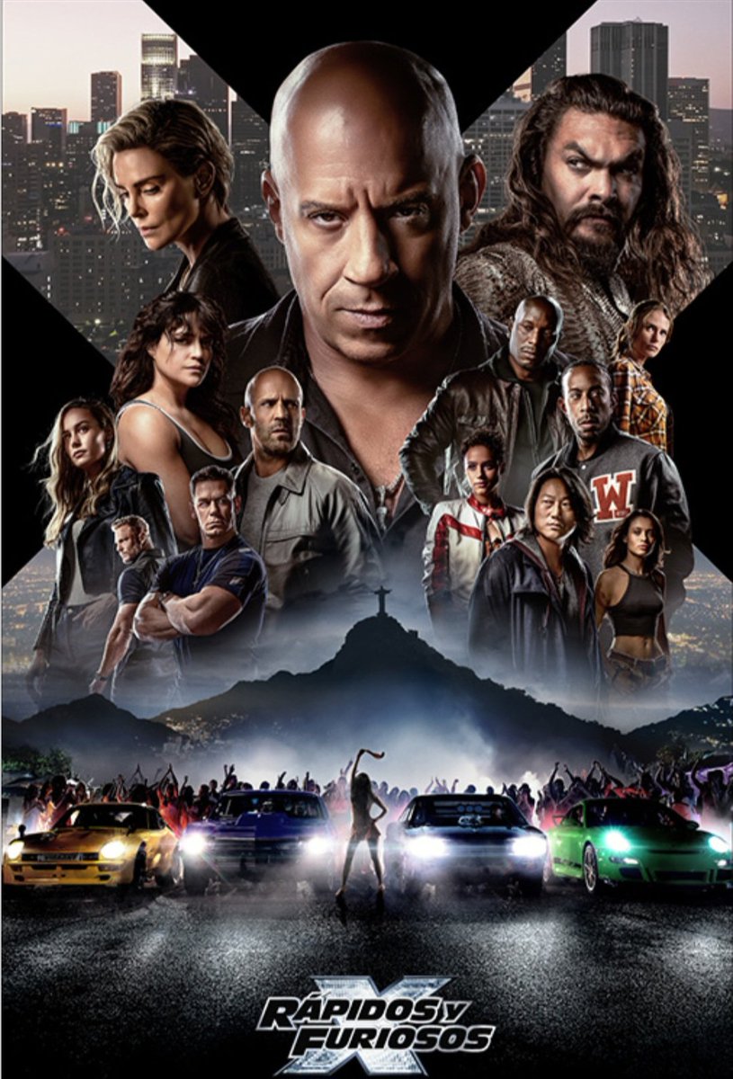 Gabrielocampob's tweet photo. 13 de enero en #HBO #HBOMax #FastAndFuriousx https://t.co/LA6RlZnved