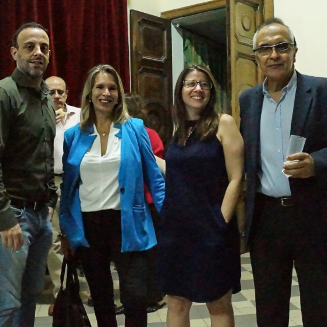 CultDemocratica's tweet photo. El pasado Jueves tuvimos nuestro brindis de fin de año, celebrando los 5 años de vida de Cultura Democrática.

Pasamos la velada compartiendo recuerdos junto con nuestros miembros, socios, y otros invitados.

¡Gracias a todos por venir, esperamos seguir colaborando juntos y defender la democracia!