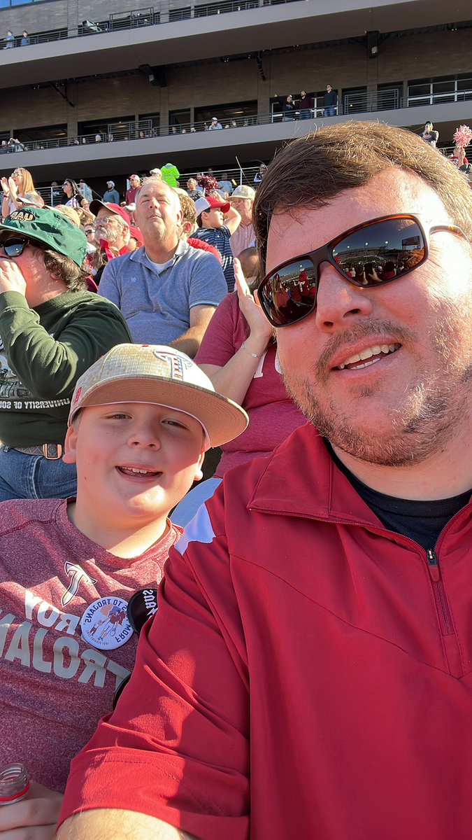 Coach Randy Bryant tweet media