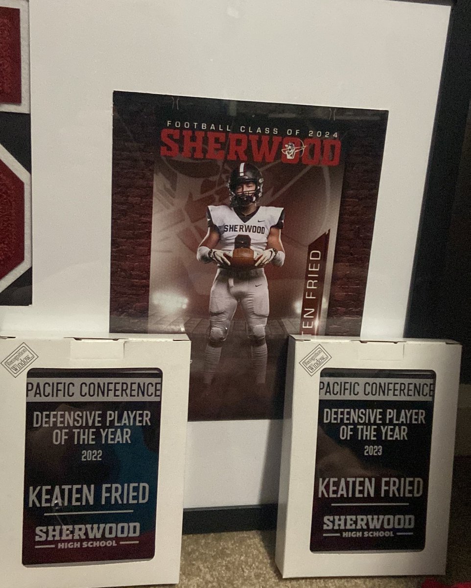 Keaten Fried tweet media