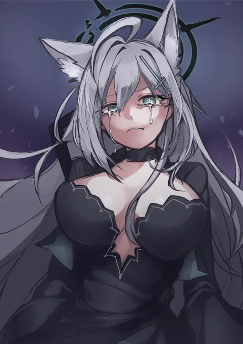 #シロコテラー 