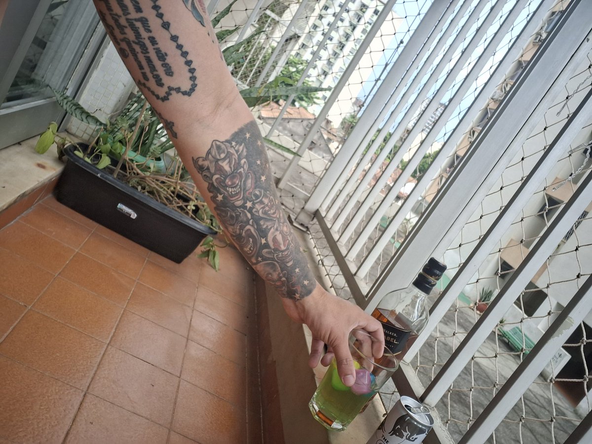 Viver é melhor que posta 🏌‍♂️▶️🤫