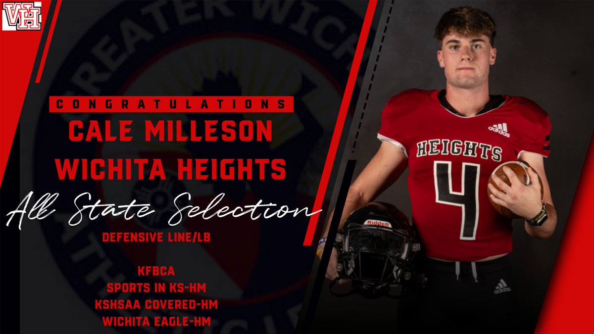 <a href="/MillesonCale/">Cale Milleson</a> -- ALL STATE SELECTION❗️❗️❗️❗️❗️#F5 #AED #Hollywood