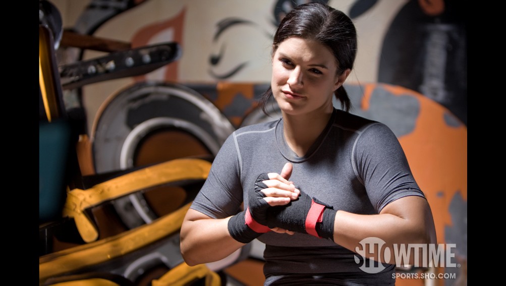 It's December 23rd.... Obviously it's the holiday weekend. I have of course a big Coleman weekend planned. But, that doesn't mean I won't make time to keep this fine ass in shape and stay the course for my upcoming title shot.