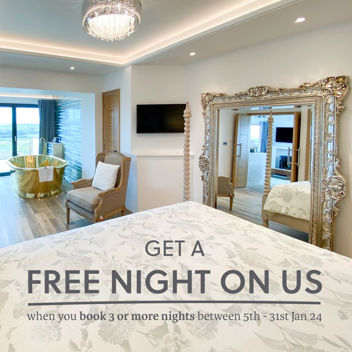 Wooldown Holiday Cottages tweet media