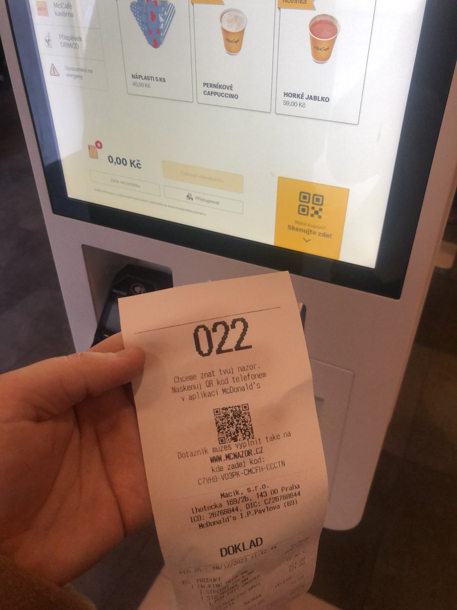 CHCANDArosicka's tweet photo. 22 je až moc mé číslo https://t.co/BhTQqpXKMG