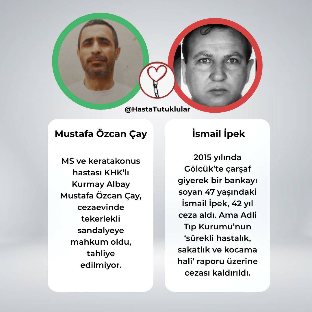 kenankara613's tweet photo. AdliTıptan HukuksuzKararlar https://t.co/At8epymNhx