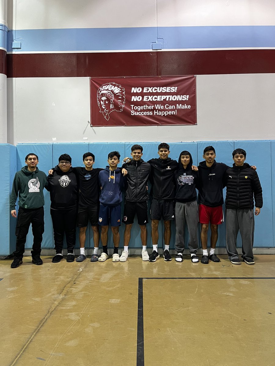 Kankakee Kays Soccer tweet media
