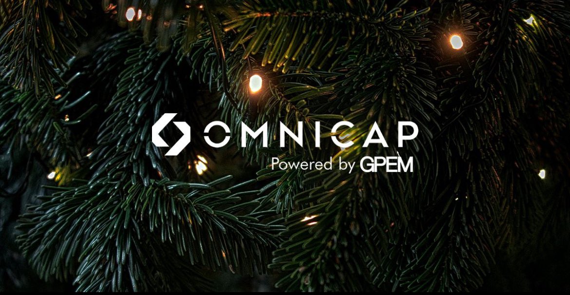 Il team di Omnicap vi augura buone feste 🌟🎉 

#happynewyear #motioncapture #mocap #vfx #animation