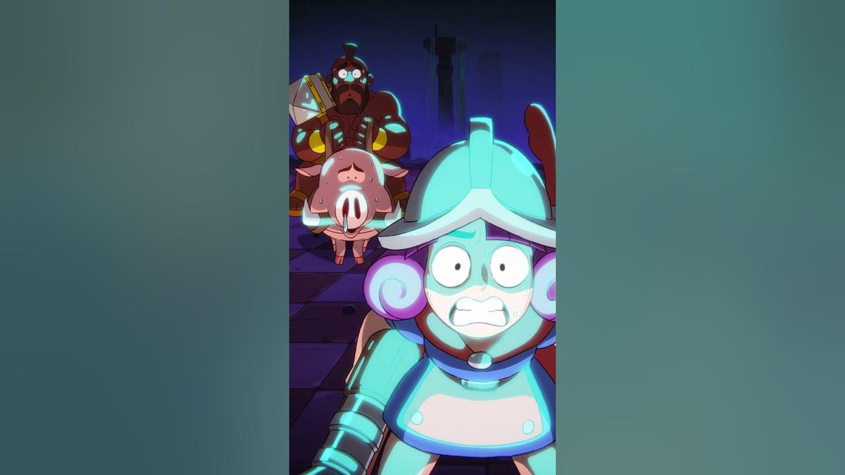 Valkyrie Evolution Reveal! dlvr.it/T0X1nT