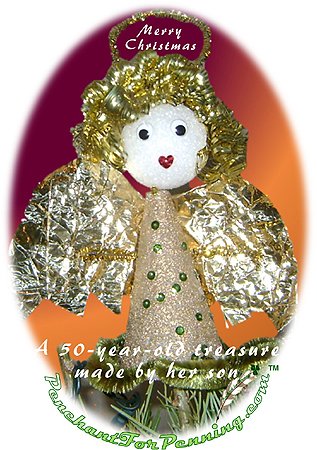 PenchantForPen's tweet photo. Christmas is nigh, she said with a sigh. The old woman smiled at her merry potted tree that no one else will see. She recalled Holidays past, wondering how long her memories will last. She needs just one—that of her son. APPERCEPTION @PenchantForPen https://t.co/BlDlc8NhJb https://t.co/c9GiTth096