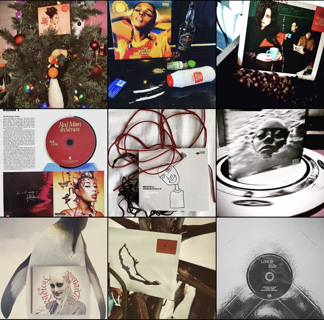 #JAMAs 2023 Shortlist. Who will win?