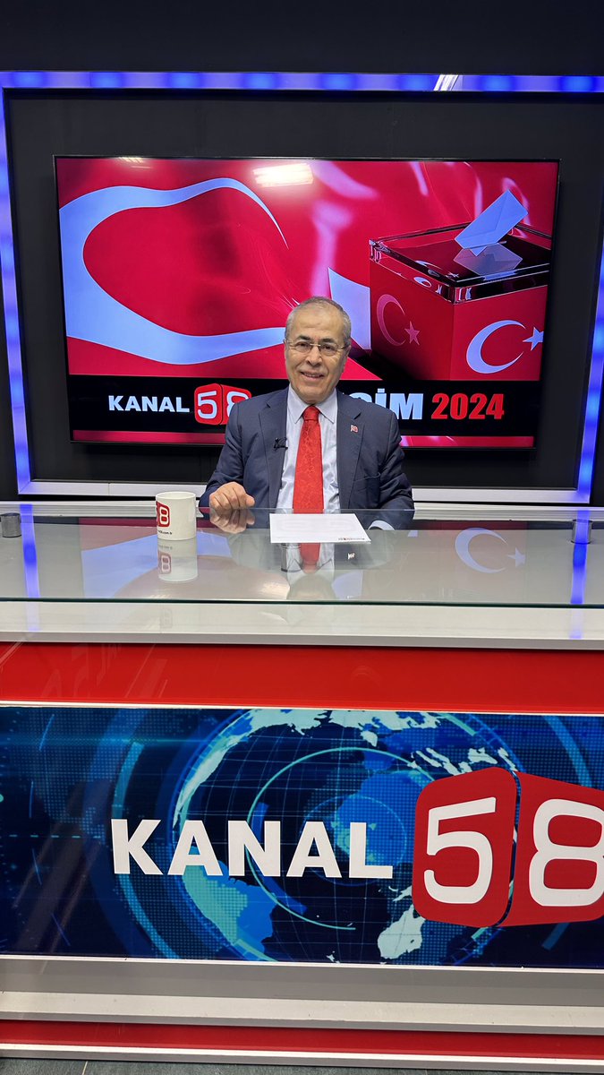 Kanal58’de canlı yayındayız.

youtube.com/live/NB9DtkOaZ…
