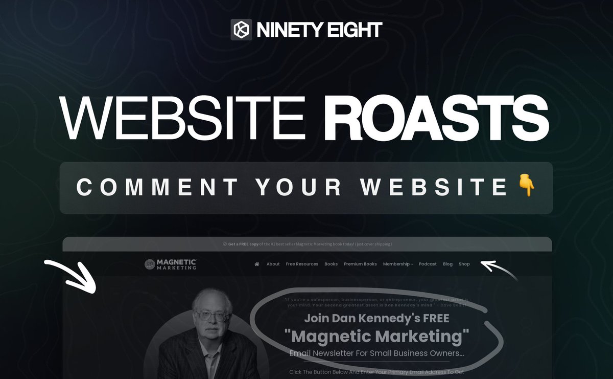 Ninety Eight tweet media