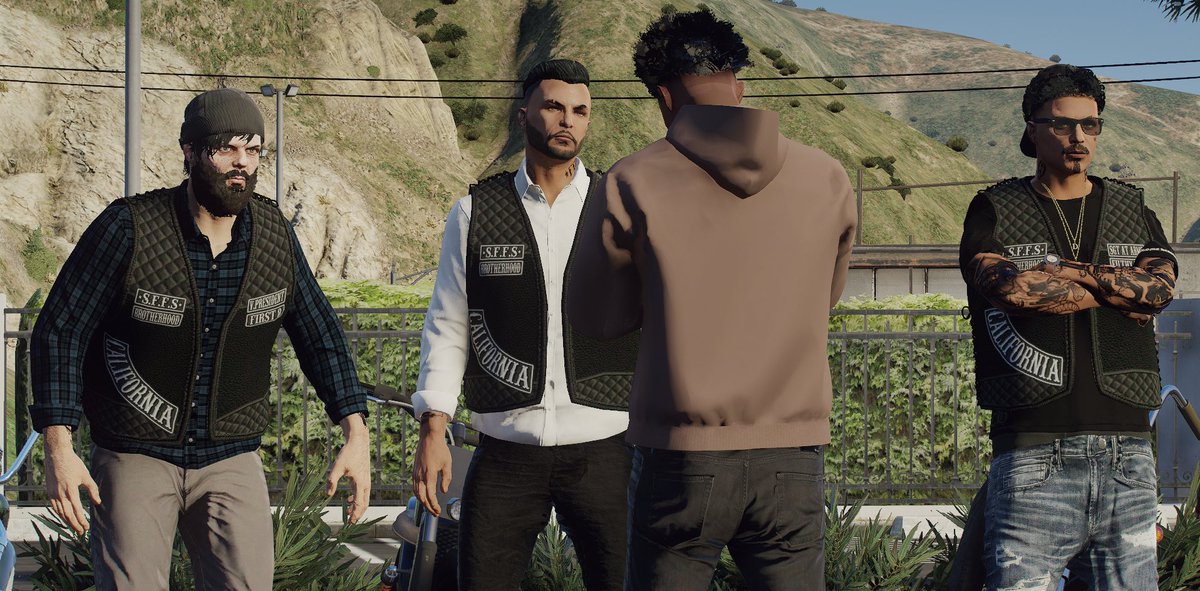 ArkaneWW's tweet photo. +400 joueurs whitelist, 2 comtés Californiens, 1 serveur unique : Arkane : Los Angeles®

https://t.co/JU6i2HQV3O https://t.co/bLSM7quP7o