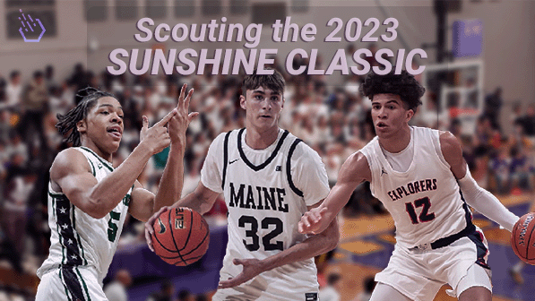 Cooper Flagg and Cameron Boozer highlighted a star-studded 2023 Sunshine Classic at Montverde Academy. @beyondtheRK gives you clips from the floor 📹, scouting notes 📝 and dataviz 📊 in this thorough breakdown of the event. ⬇️READ: Scouting the Sunshine Classic⬇️…