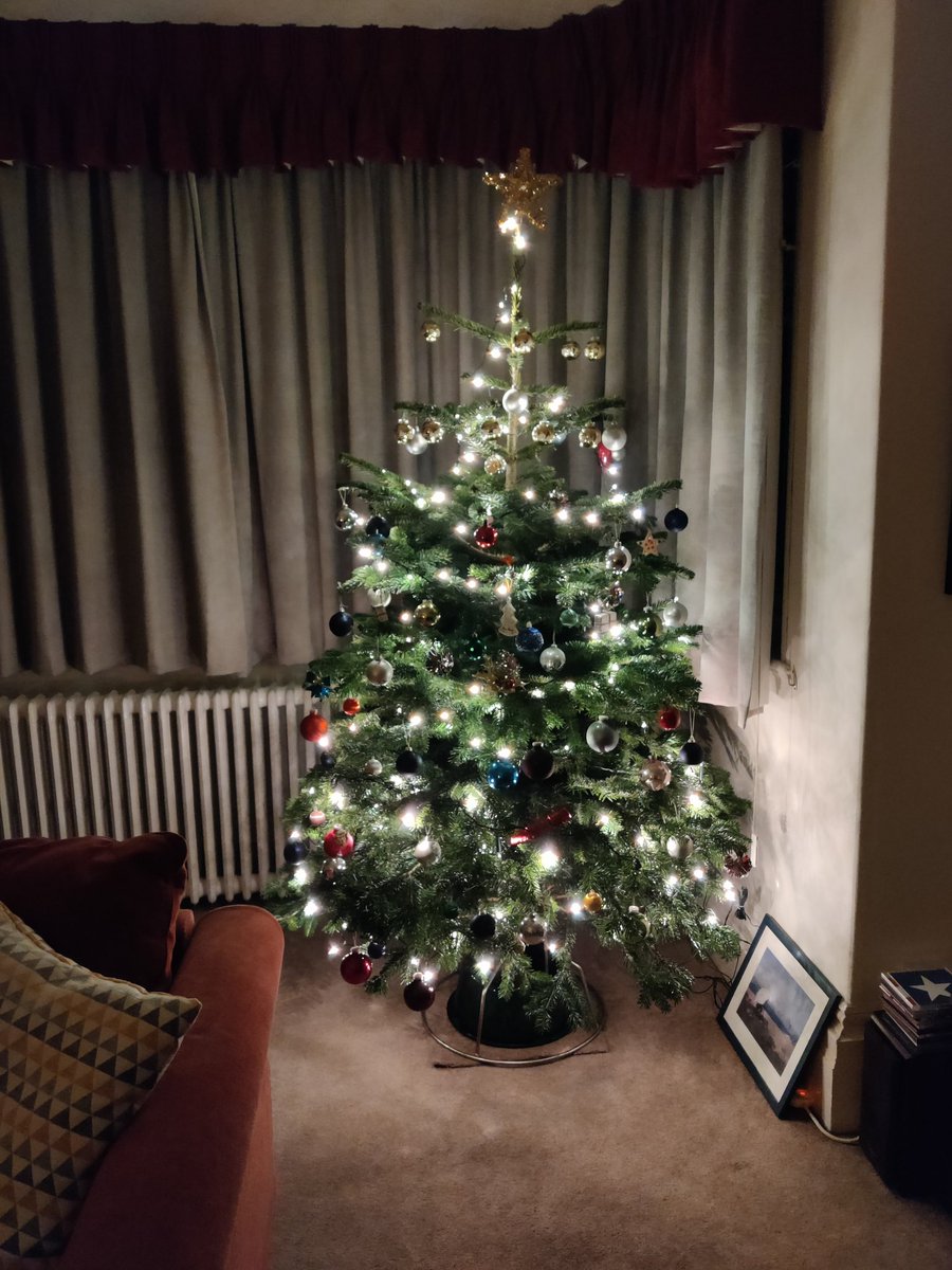 Wishing all of our customers, event organisers, fellow traders, suppliers and followers a Happy and Peaceful Christmas!

As a small business we really value all those who support us so a BIG thank you to you all.

Best wishes,

Jonny and Keith