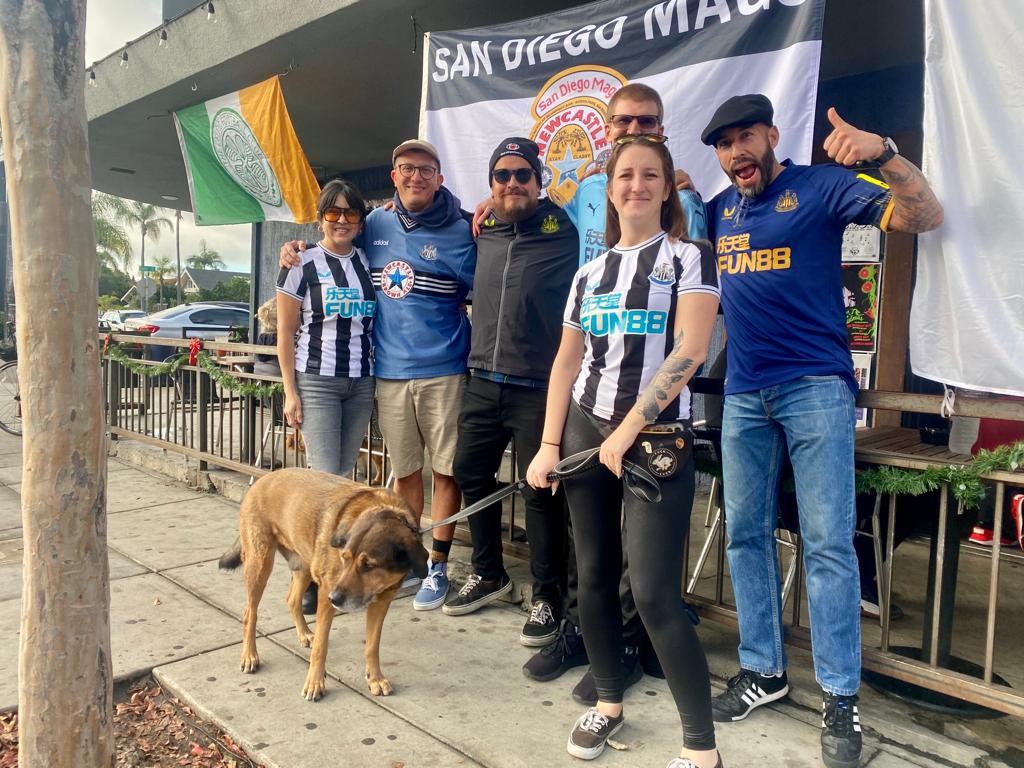 San Diego Mags tweet media