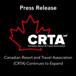 Photo by CRTA - Canadian Resort & Travel Association (@CanadianRTA)