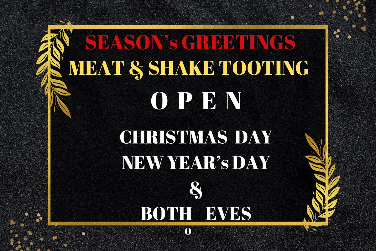 MeatandShake BRITISH Brand tweet media