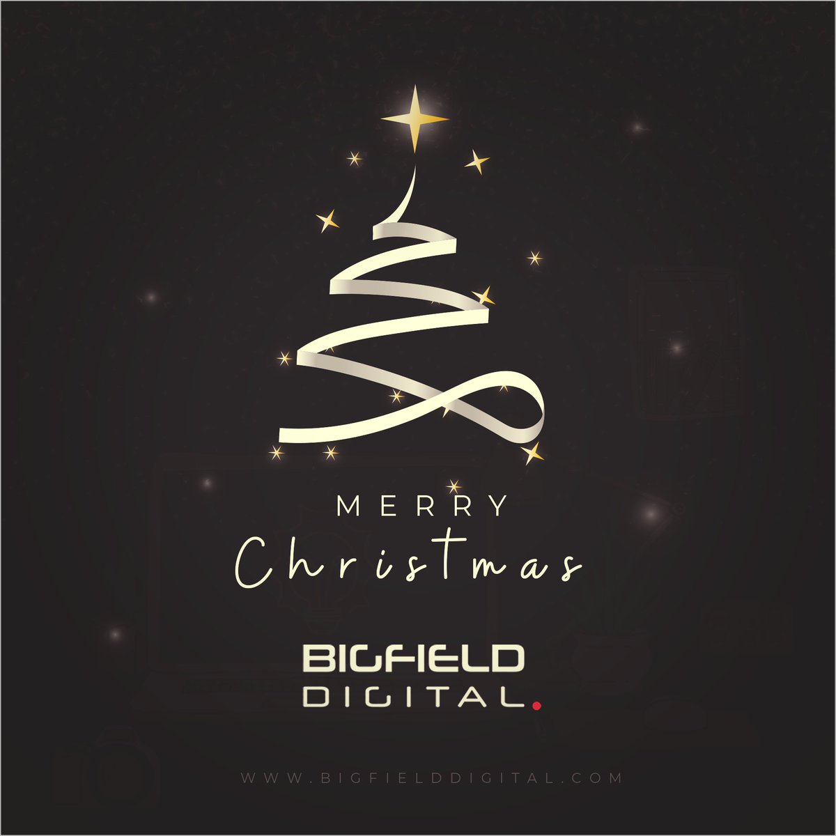 Big Field Digital tweet media