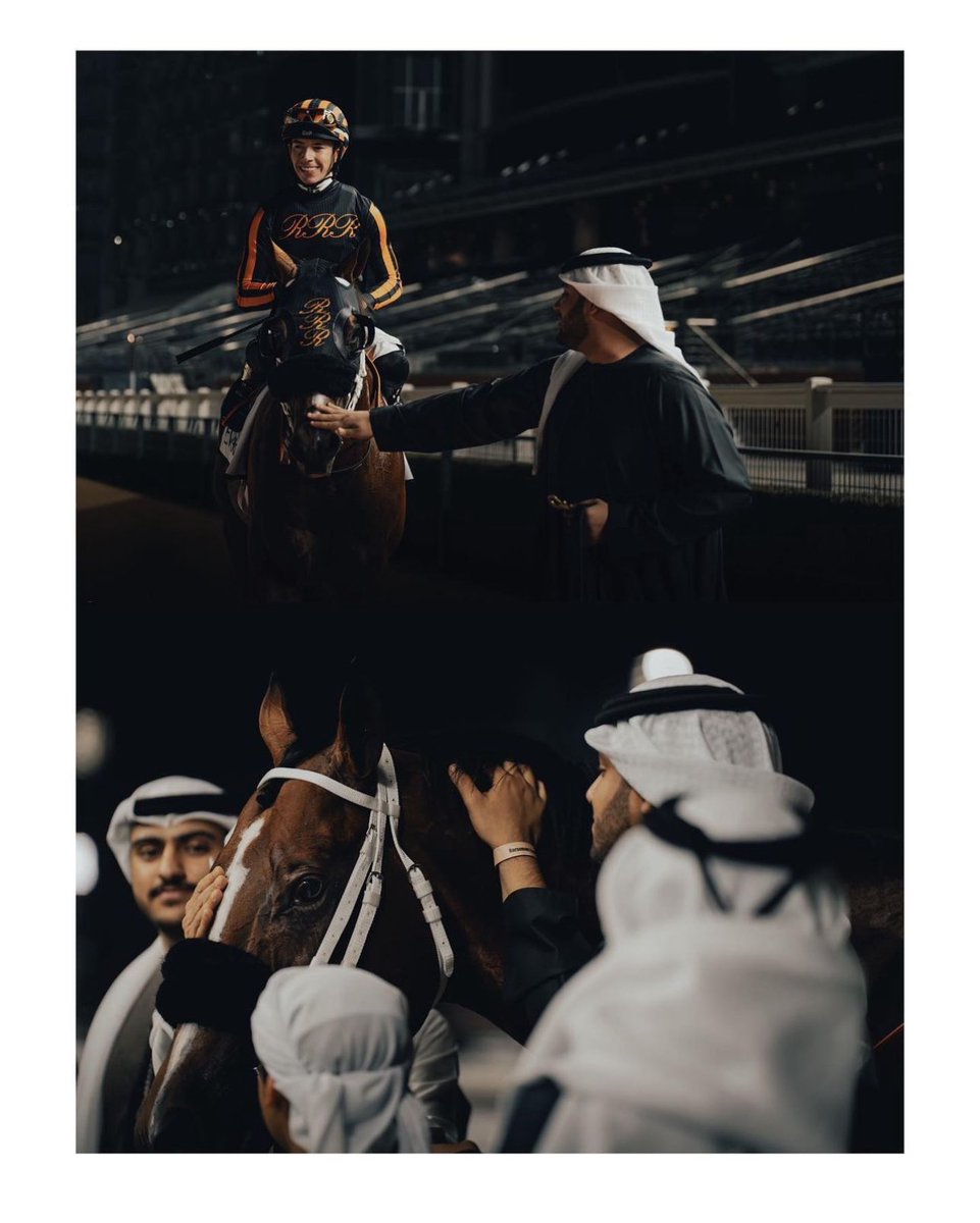 I think this photo expresses everything