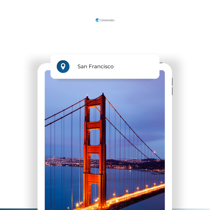 Setting up shop in San Francisco, the global tech hub! 🌉

Our Job Board Creation Services are here to tap into the city's vibrant tech scene, diverse workforce, and thriving job market.

#JobBoardCreation #SanFrancisco #TechHub #HiringRevolution #DiverseWorkforce