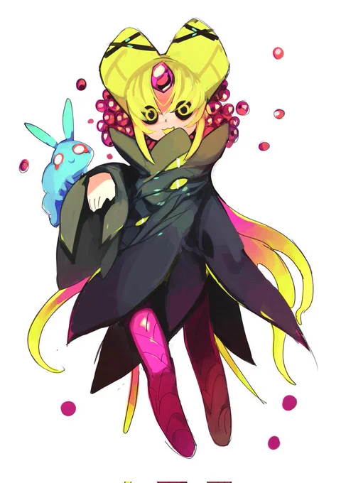 DragonFruit Peoni? 