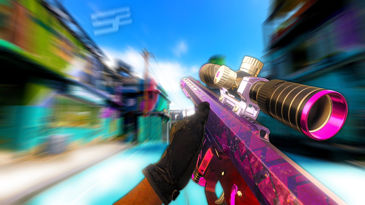 ‼️NEW BANGER UPLOAD‼️

*** I HIT MY BEST MW3 TRICKSHOT SO FAR! #SoaRRC Response! <a href="/SoaRGaming/">SoaR</a> ***

🔗: youtu.be/if_e5ETsrhQ

Please go and show some love guys🫶🏼
Like, Comment, Subscribe and Share it!

Repost🙏