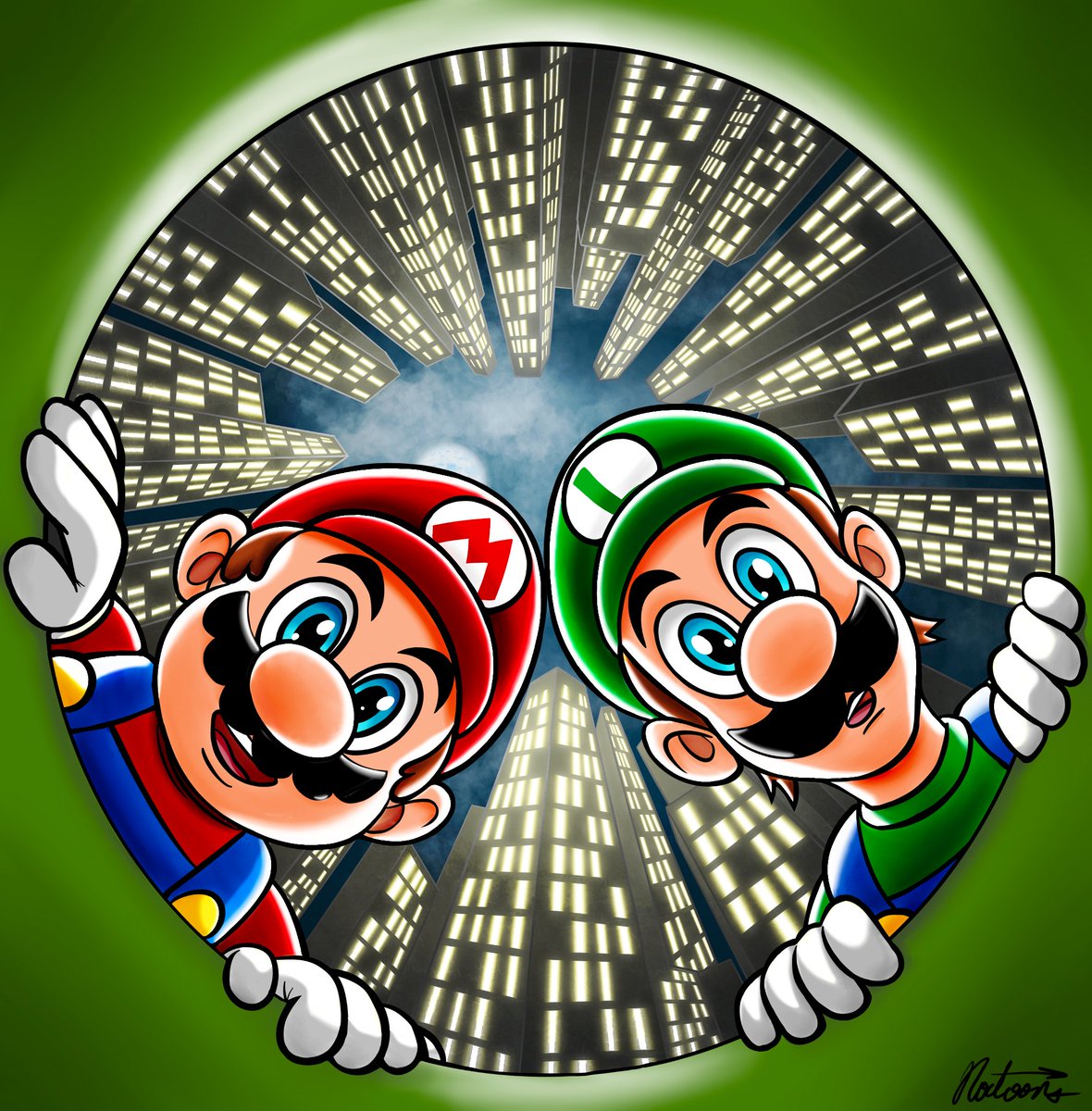 heynortoons's tweet photo. Hope one of them brought a flashlight!

-----
#supermario #nintendo #supermariobros #mariofanart #mario #NintendoArt #VideoGameArt #SuperMarioArt #MarioBros #NintendoFanArt #NintendoGames #FanArt #NintendoLife #Luigi #LuigiMario #MarioandLuigi #WarpPipe #MarioPipe https://t.co/cpQdnKNiRd